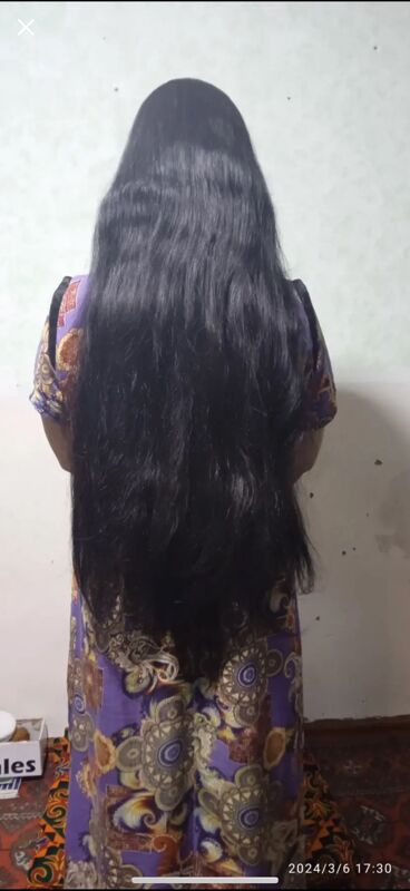 SAÇ ALYAN GYMMAT BAHADAN - Мары - img 4