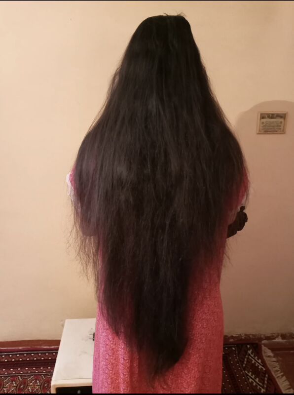 SAÇ ALYAN GYMMAT BAHADAN - Мары - img 1