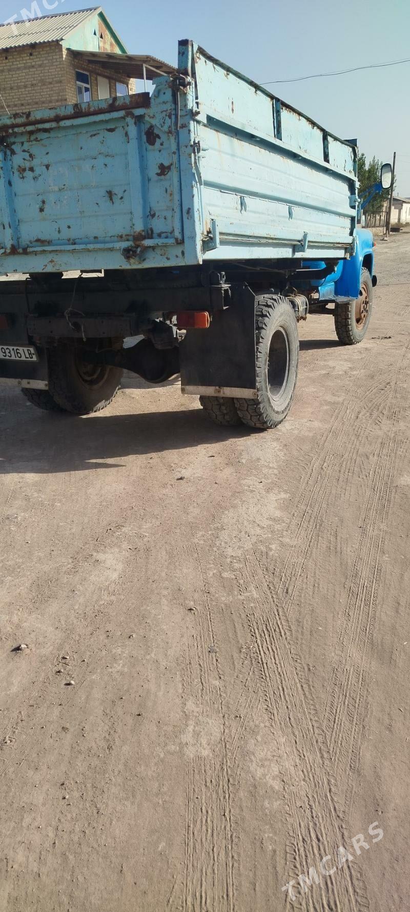 Gaz 53 1989 - 26 000 TMT - Dostluk - img 7