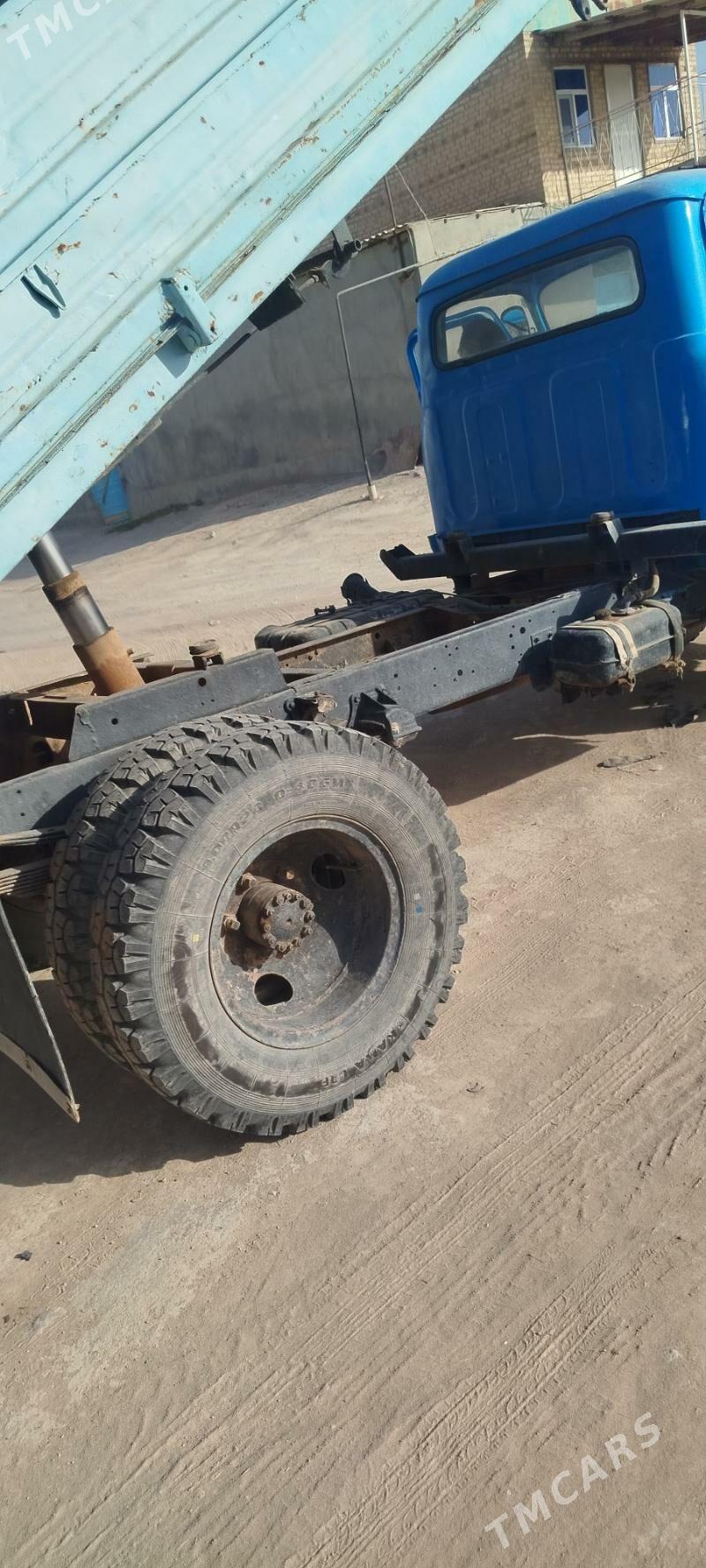 Gaz 53 1989 - 26 000 TMT - Dostluk - img 8