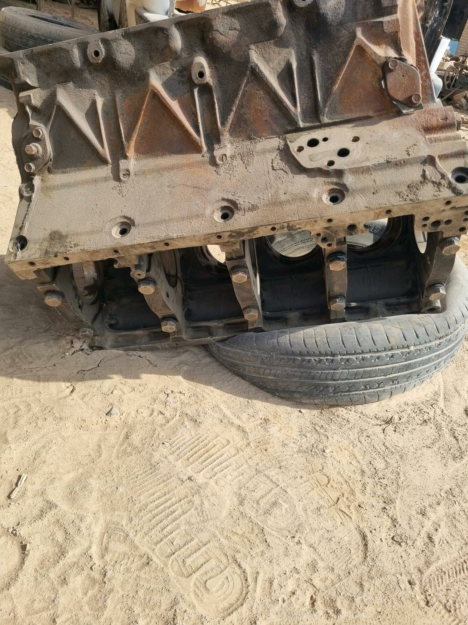 Kamaz blok 4 000 TMT - Mary - img 2