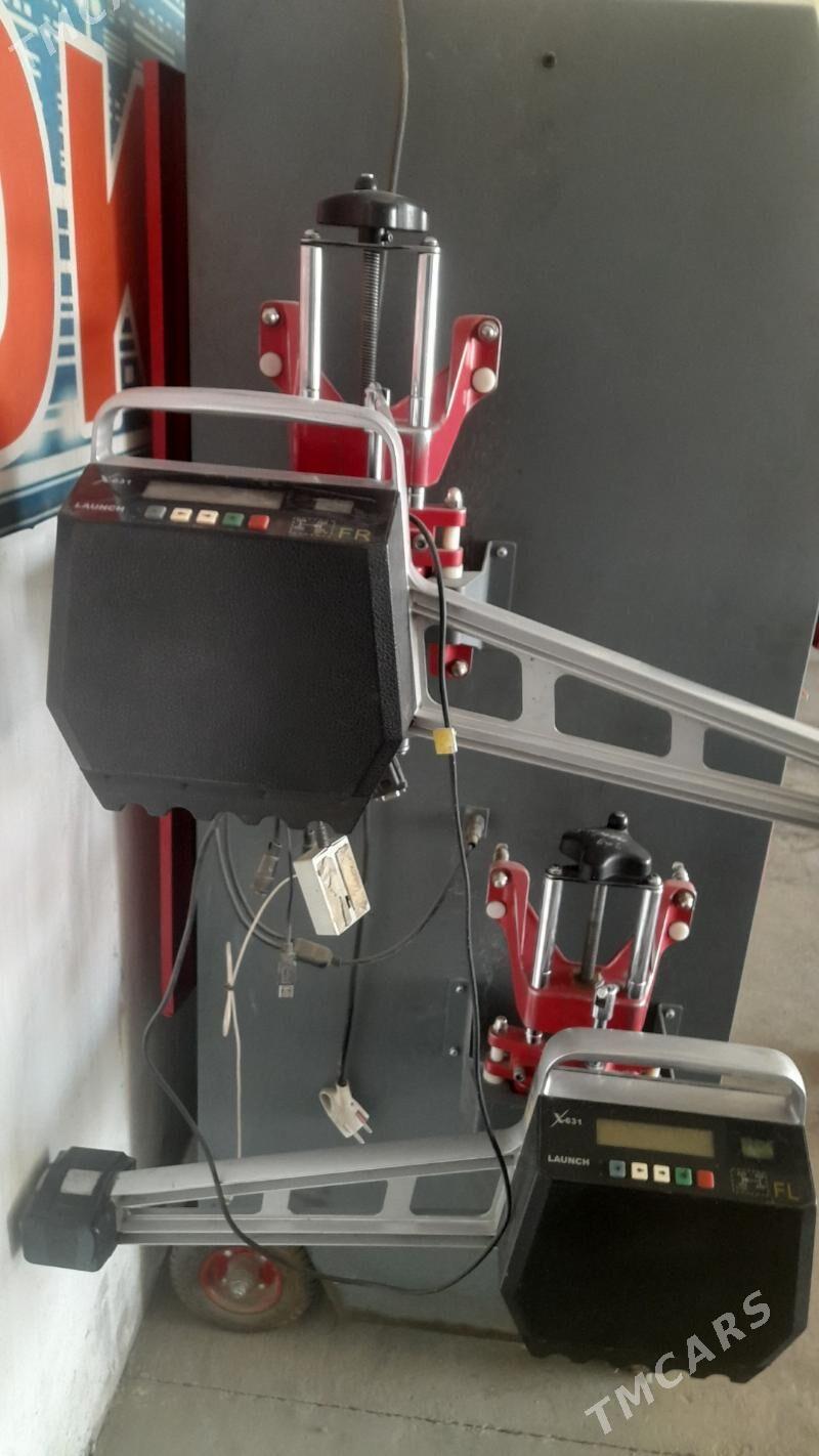 Razwal aparat - Murgap - img 3