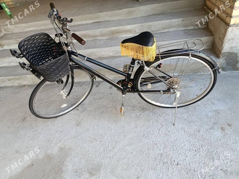 Velosiped - Köneürgenç - img 2