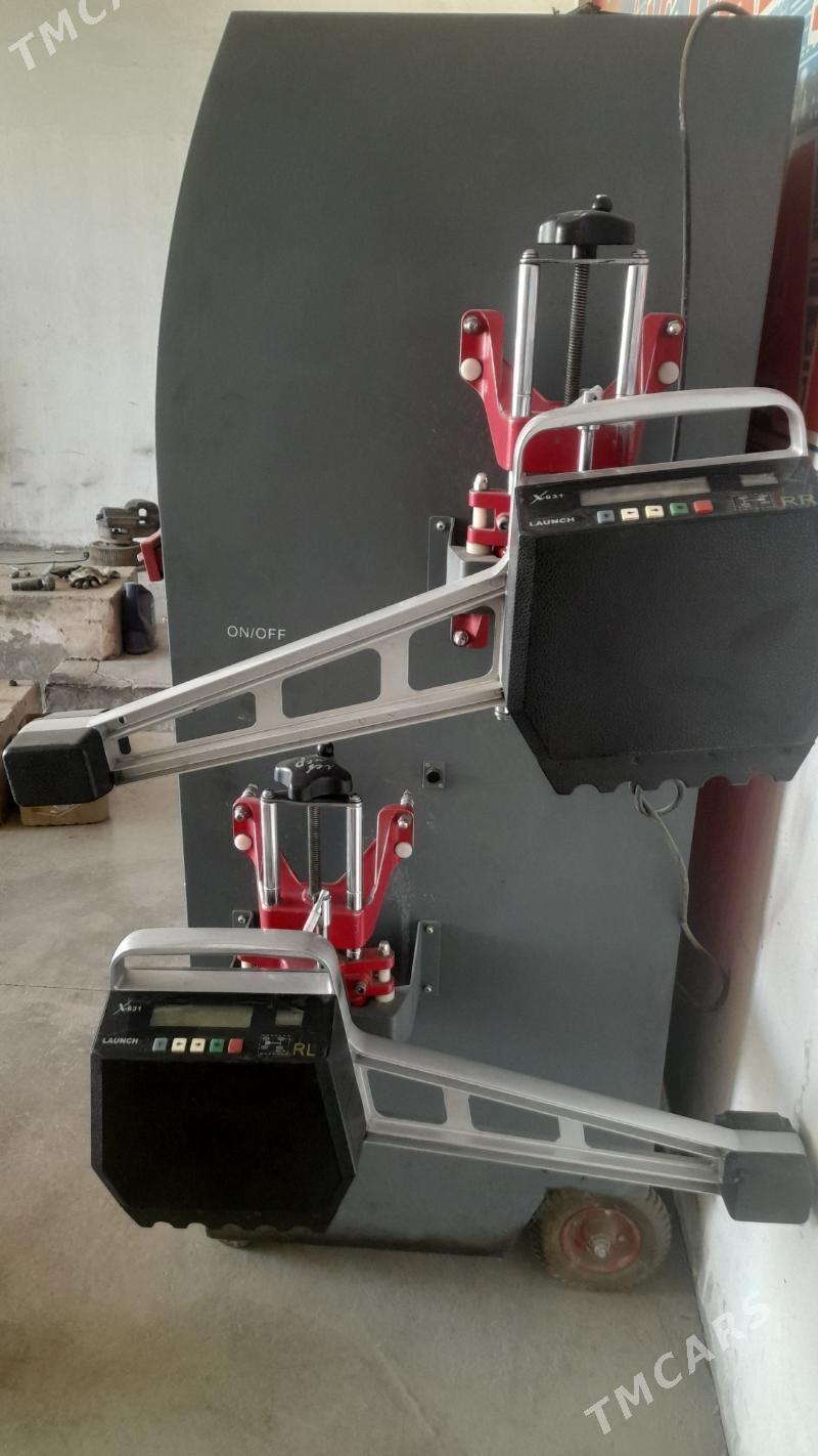 Razwal aparat - Murgap - img 2