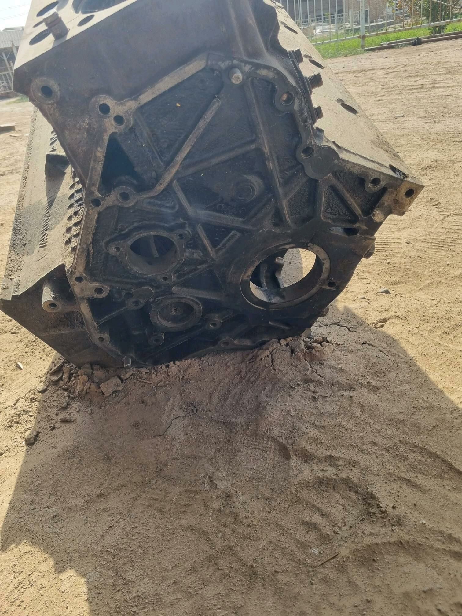 Kamaz blok 4 000 TMT - Mary - img 3