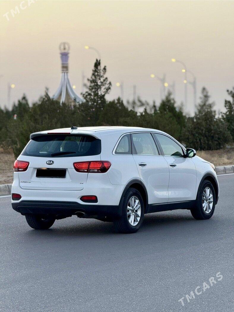 Kia Sorento 2020 - 325 000 TMT - Ашхабад - img 7