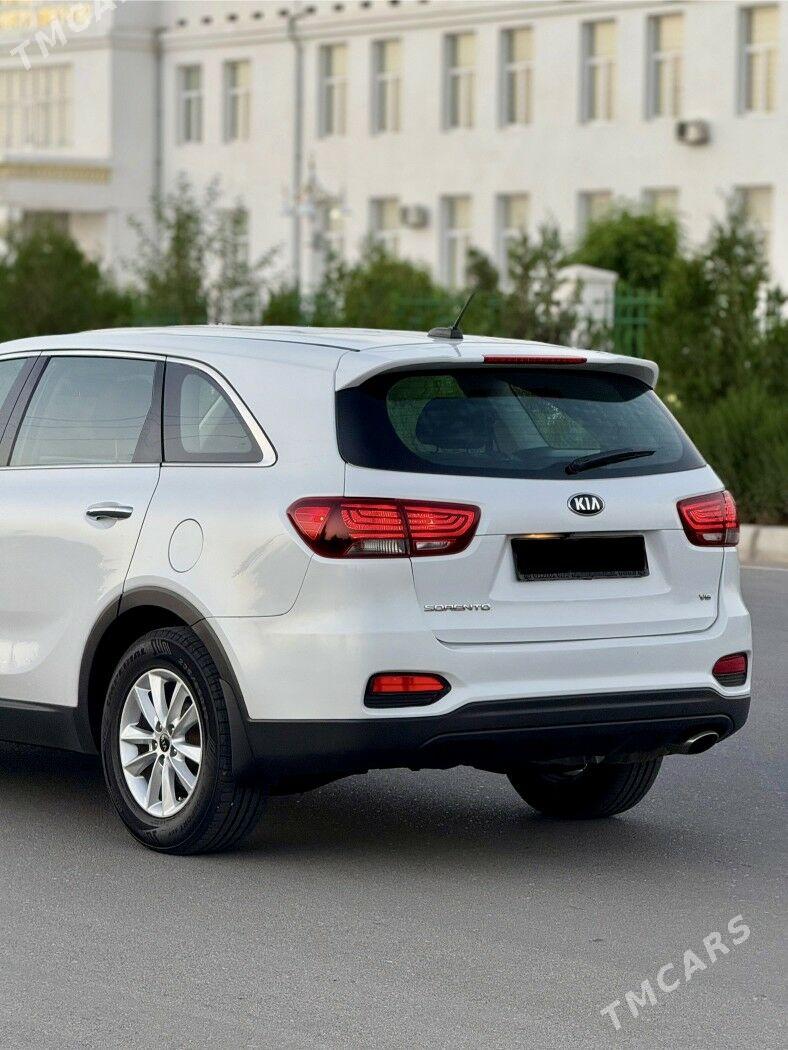 Kia Sorento 2020 - 325 000 TMT - Ашхабад - img 8