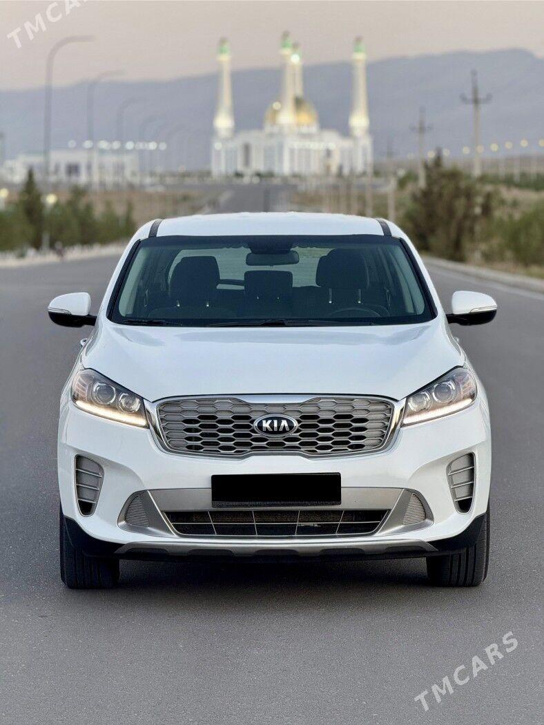 Kia Sorento 2020 - 325 000 TMT - Ашхабад - img 4