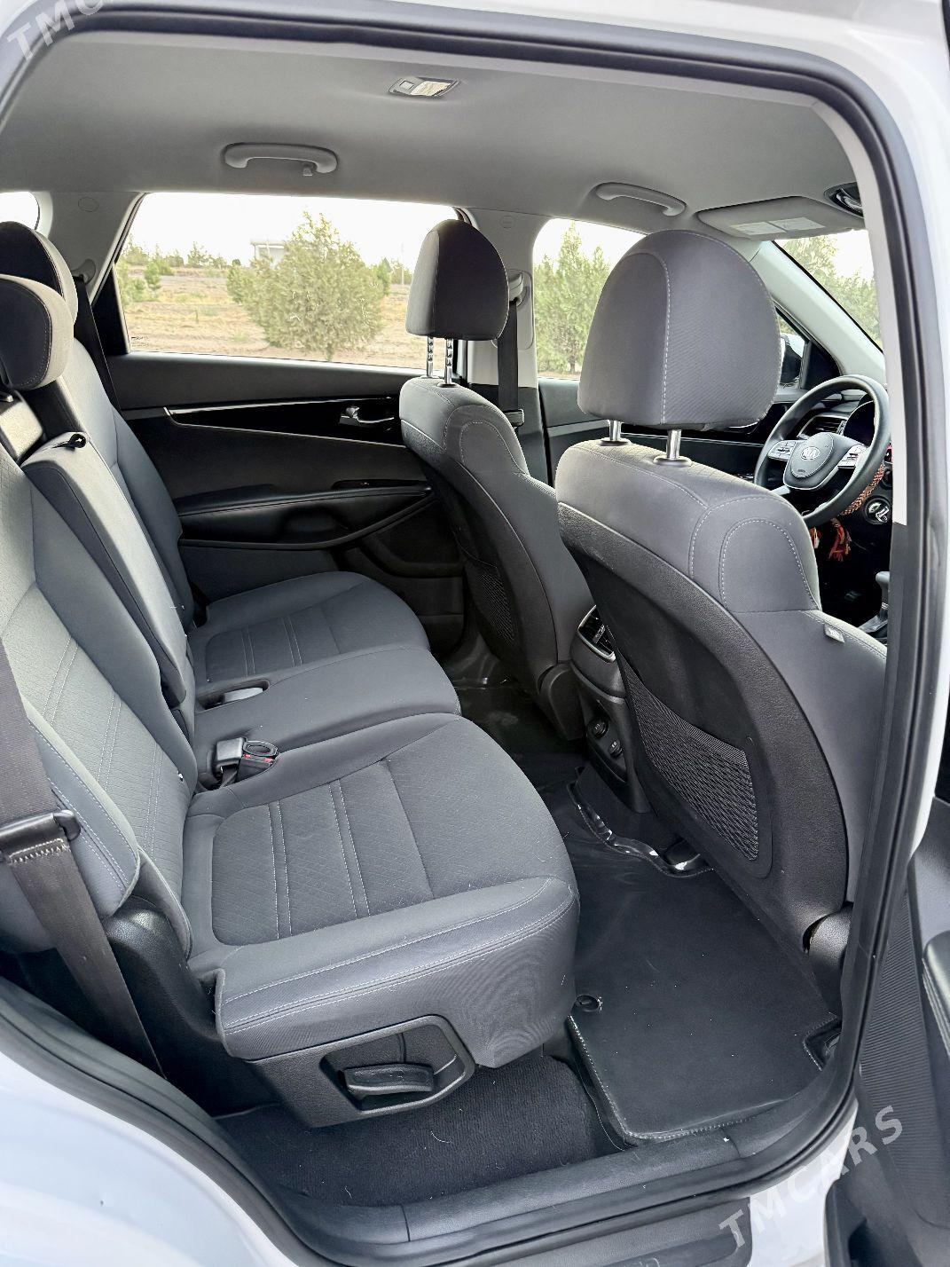 Kia Sorento 2020 - 325 000 TMT - Ашхабад - img 3
