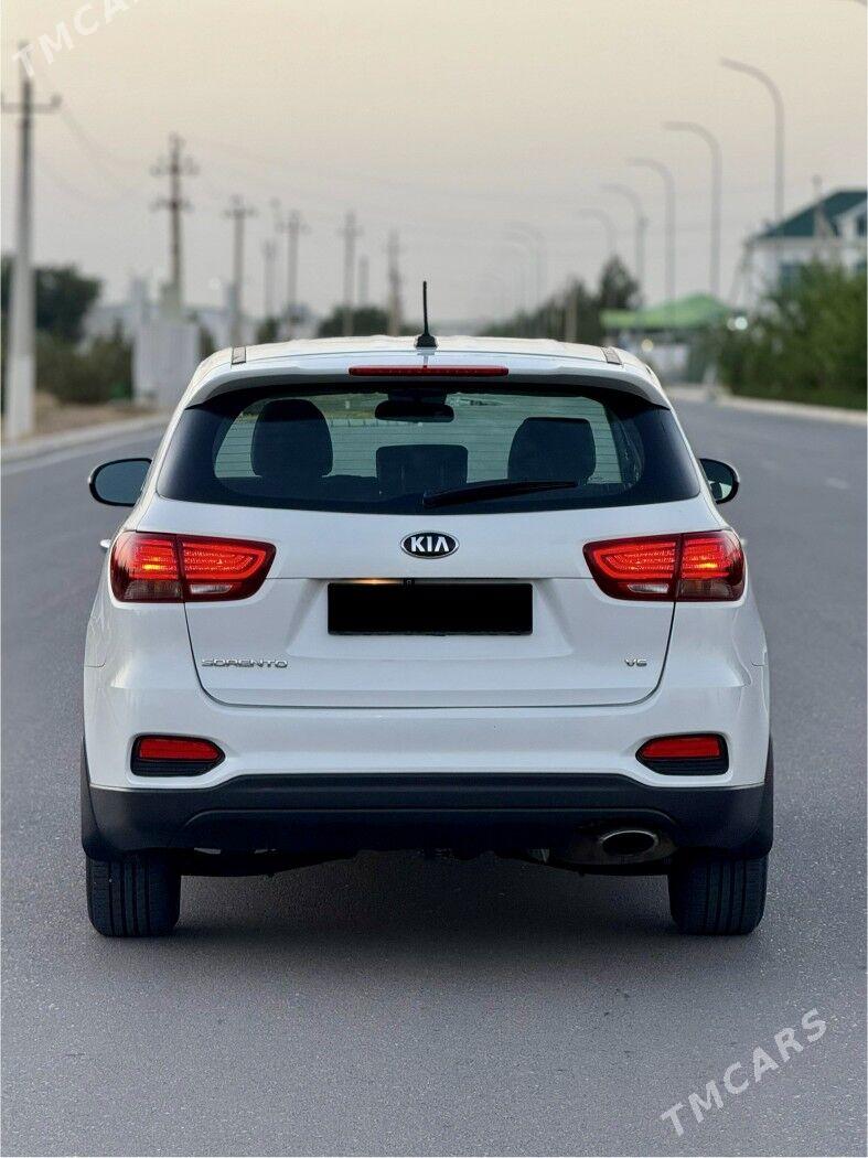 Kia Sorento 2020 - 325 000 TMT - Ашхабад - img 5