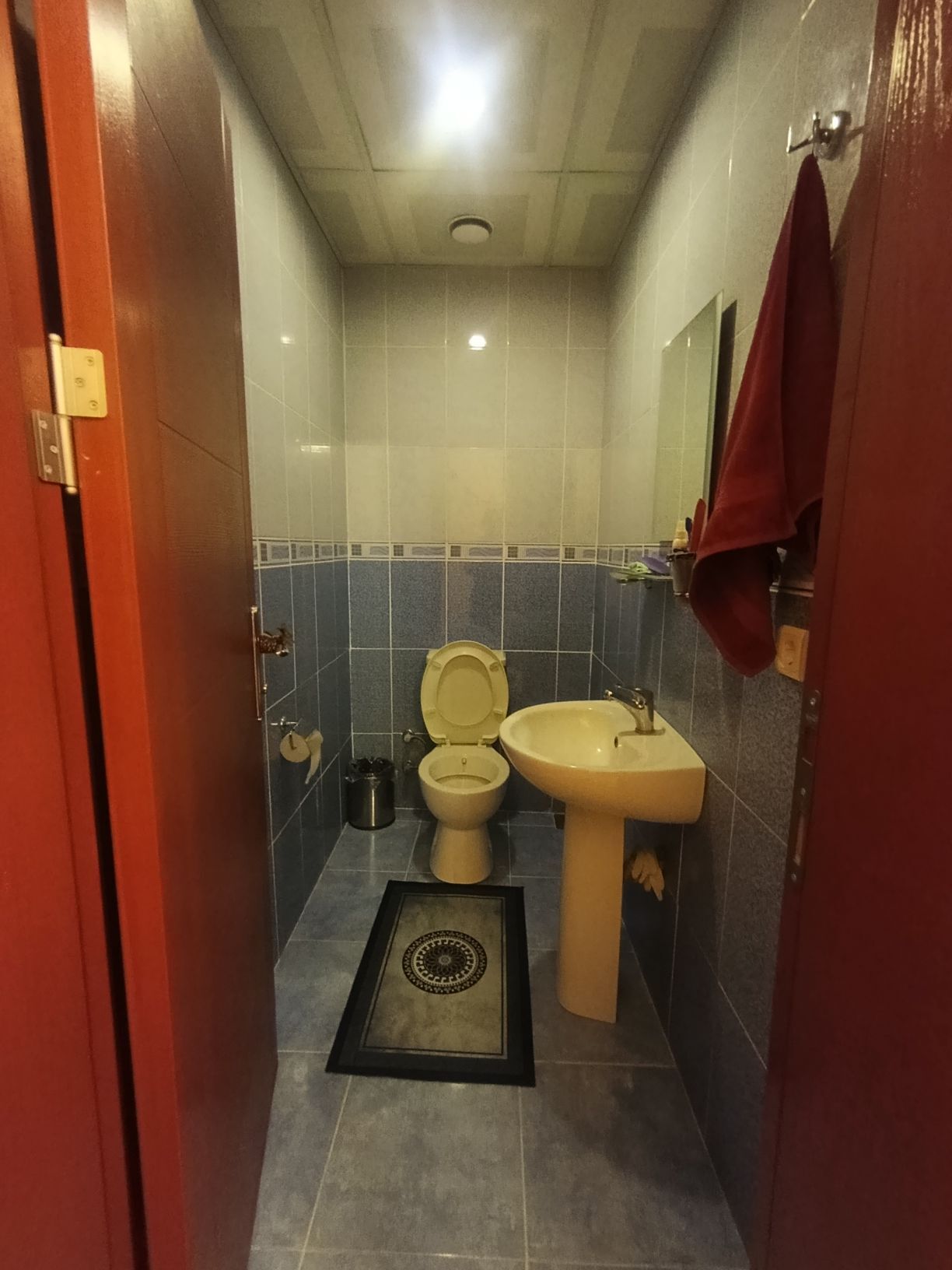 Taslama 2 kom - Köşi - img 9