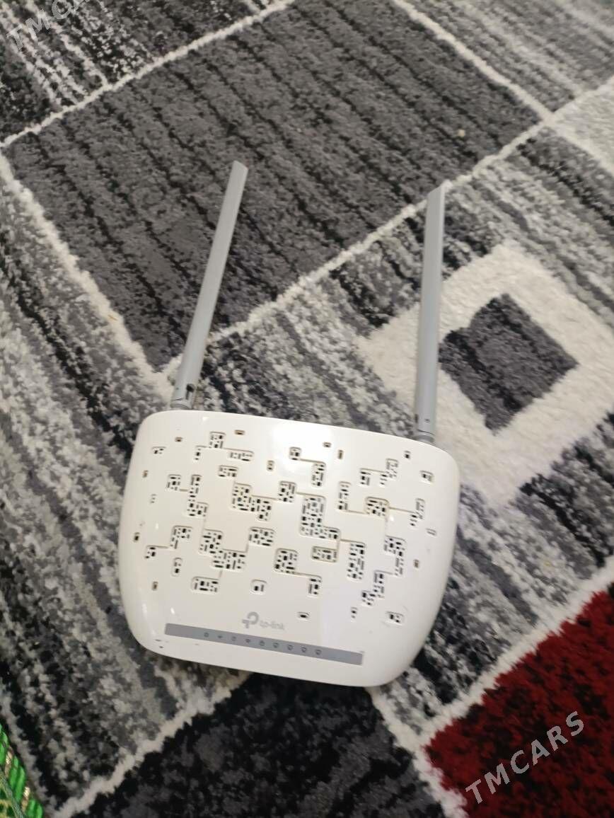 router ролтер - Туркменабат - img 2