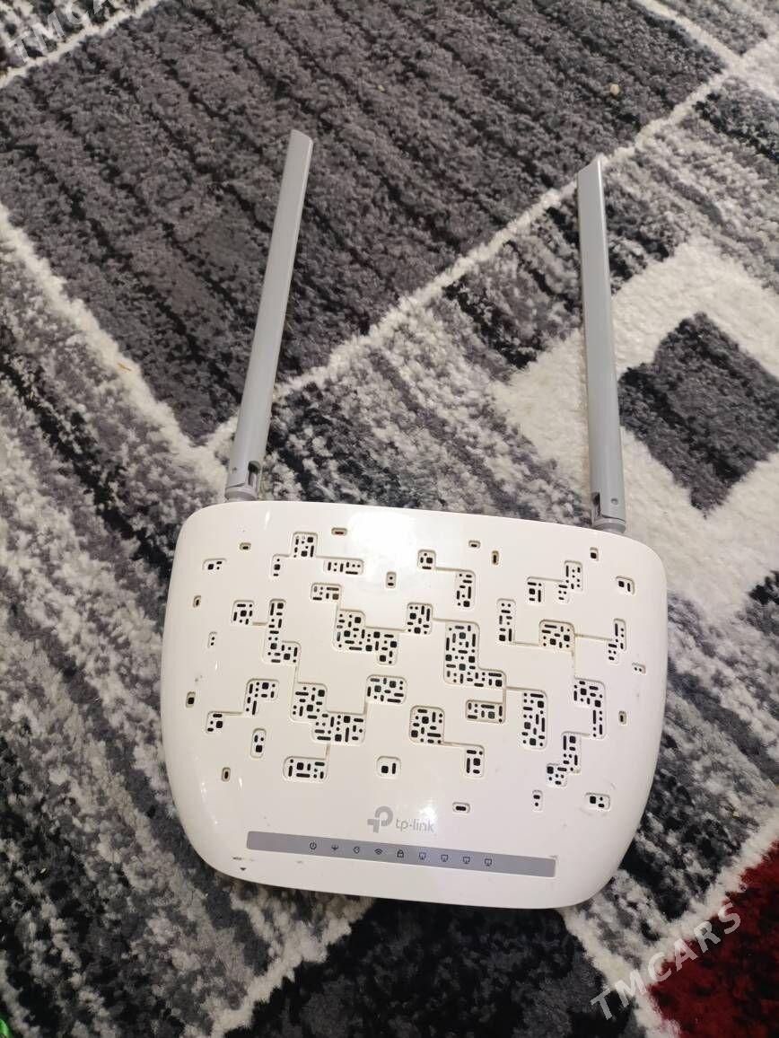 router ролтер - Туркменабат - img 1