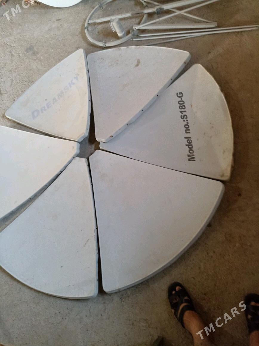 Anten - Gumdag - img 1