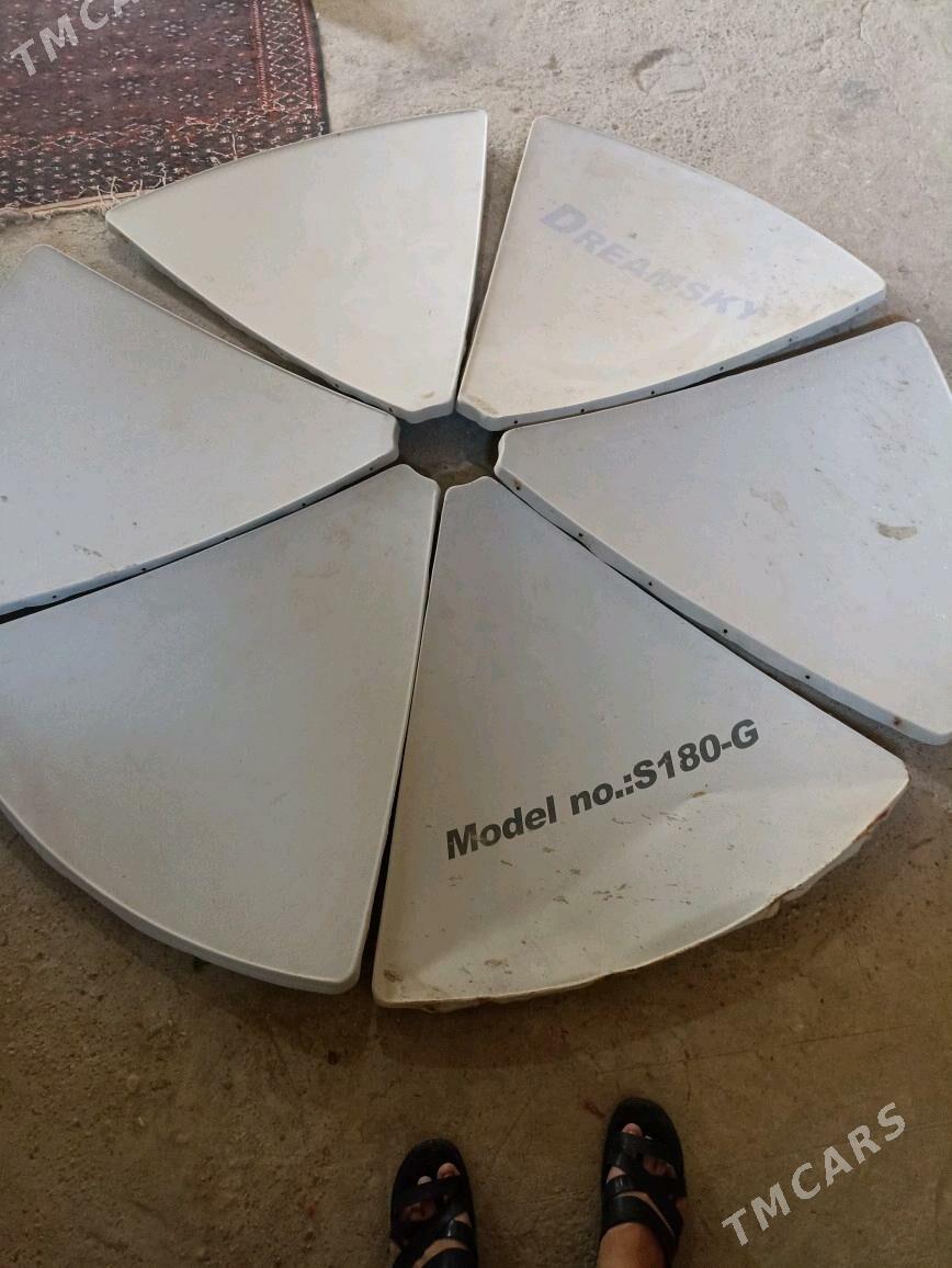 Anten - Gumdag - img 2