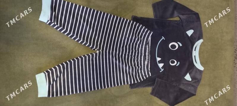 вещи детские - Ашхабад - img 2