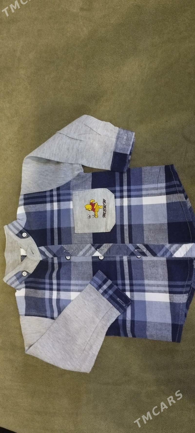 вещи детские - Ашхабад - img 3