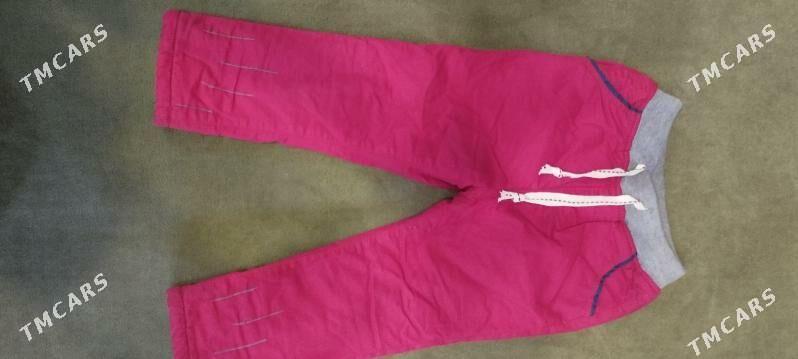 вещи детские - Ашхабад - img 6