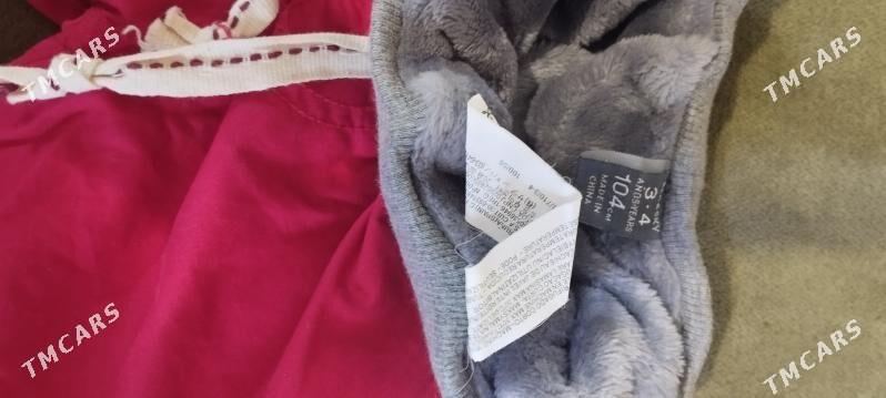 вещи детские - Ашхабад - img 5