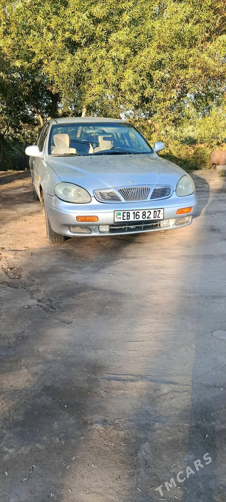 Toyota Camry 1999 - 32 000 TMT - Gubadag - img 2