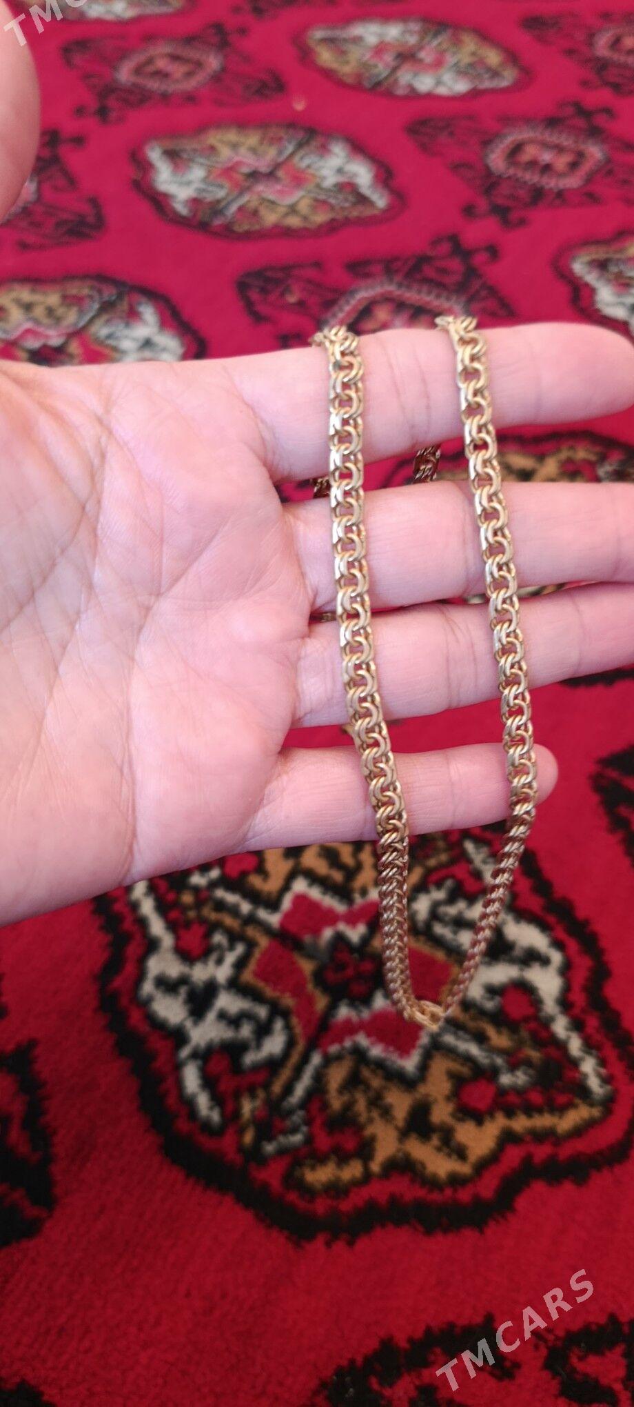 ýuwylýan gyzyl - Дашогуз - img 1