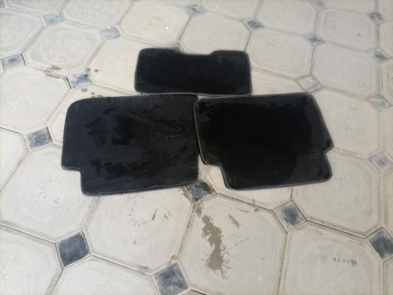 Kowrik bagaş keçe 90 TMT - Aşgabat - img 1