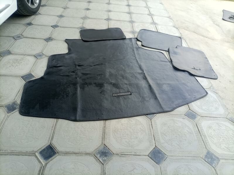 Kowrik bagaş keçe 90 TMT - Aşgabat - img 3