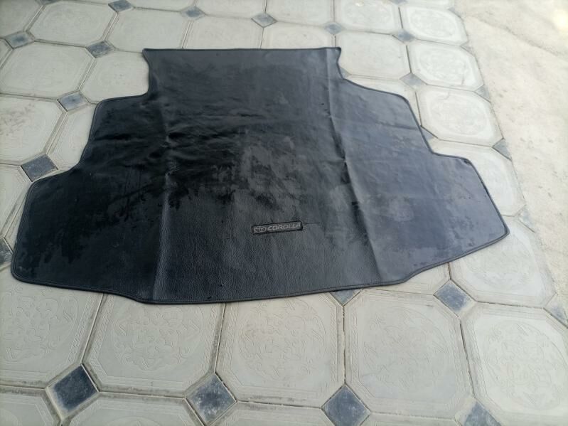 Kowrik bagaş keçe 90 TMT - Aşgabat - img 2