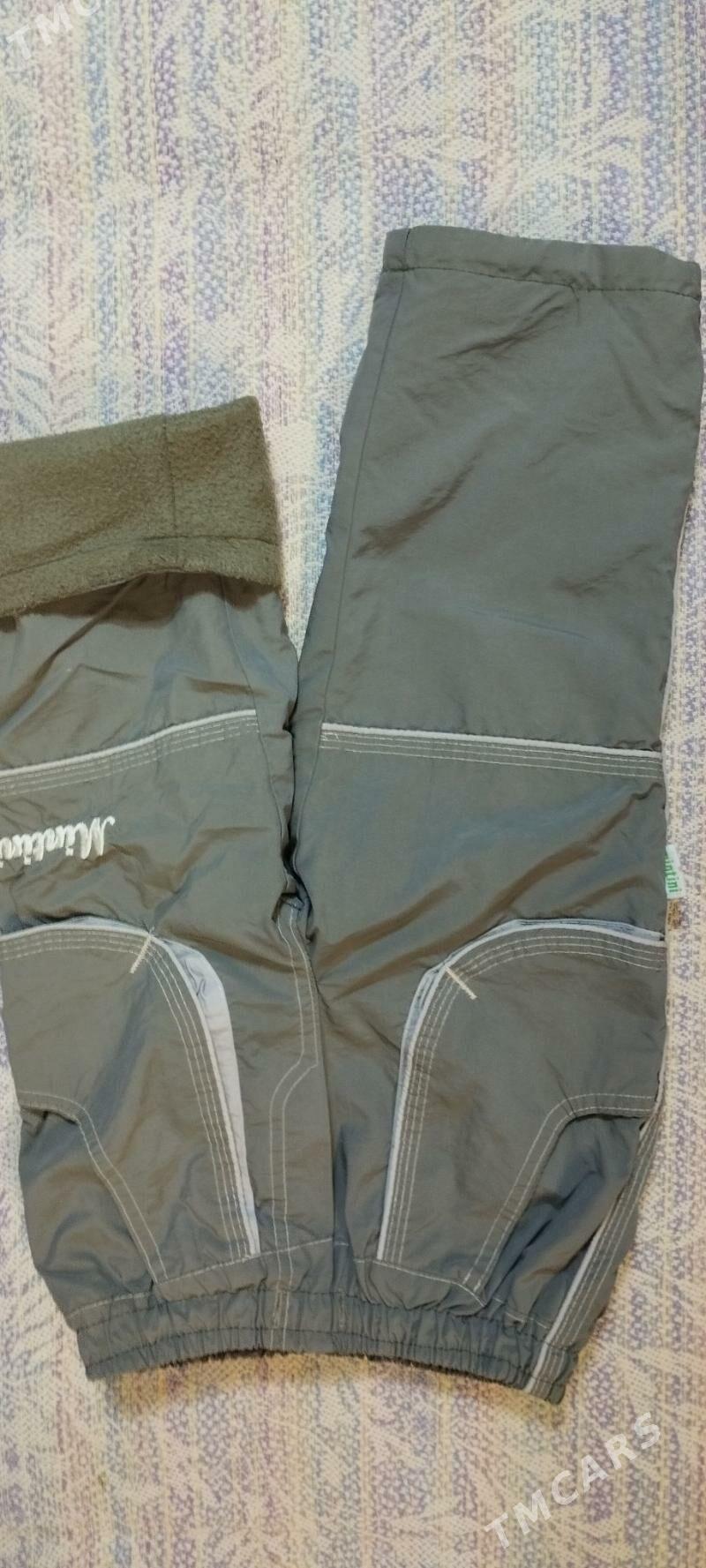 вещи детские - Ашхабад - img 9