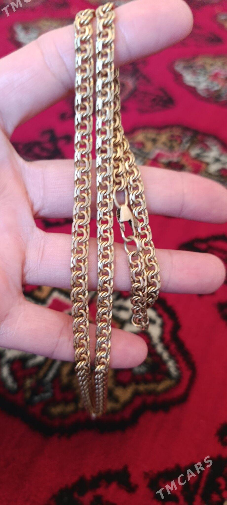 ýuwylýan gyzyl - Дашогуз - img 2