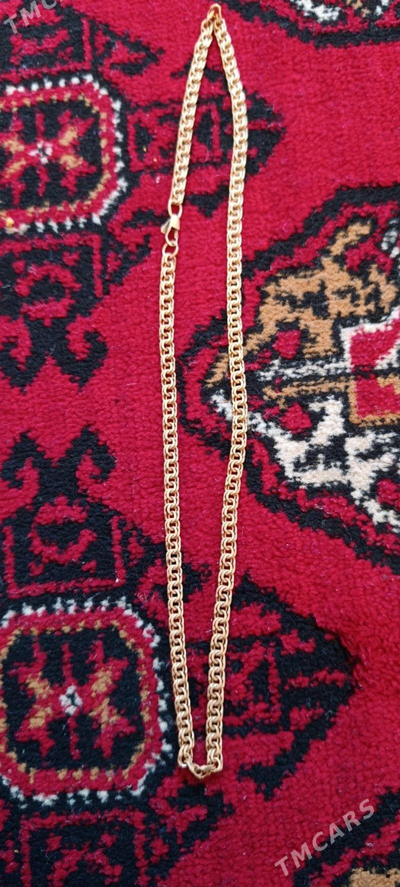 ýuwylýan gyzyl - Дашогуз - img 3