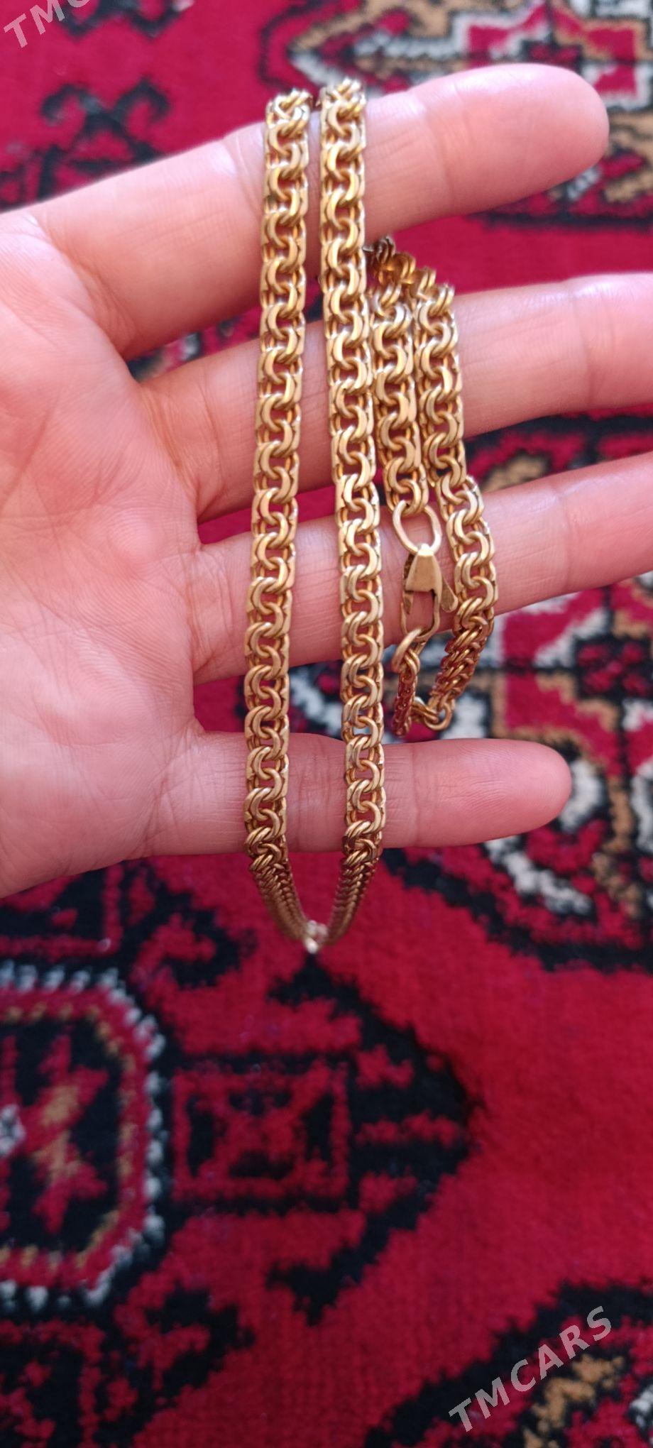 ýuwylýan gyzyl - Дашогуз - img 4