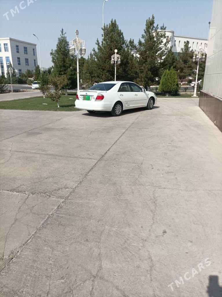 Toyota Camry 2002 - 190 000 TMT - Туркменабат - img 2