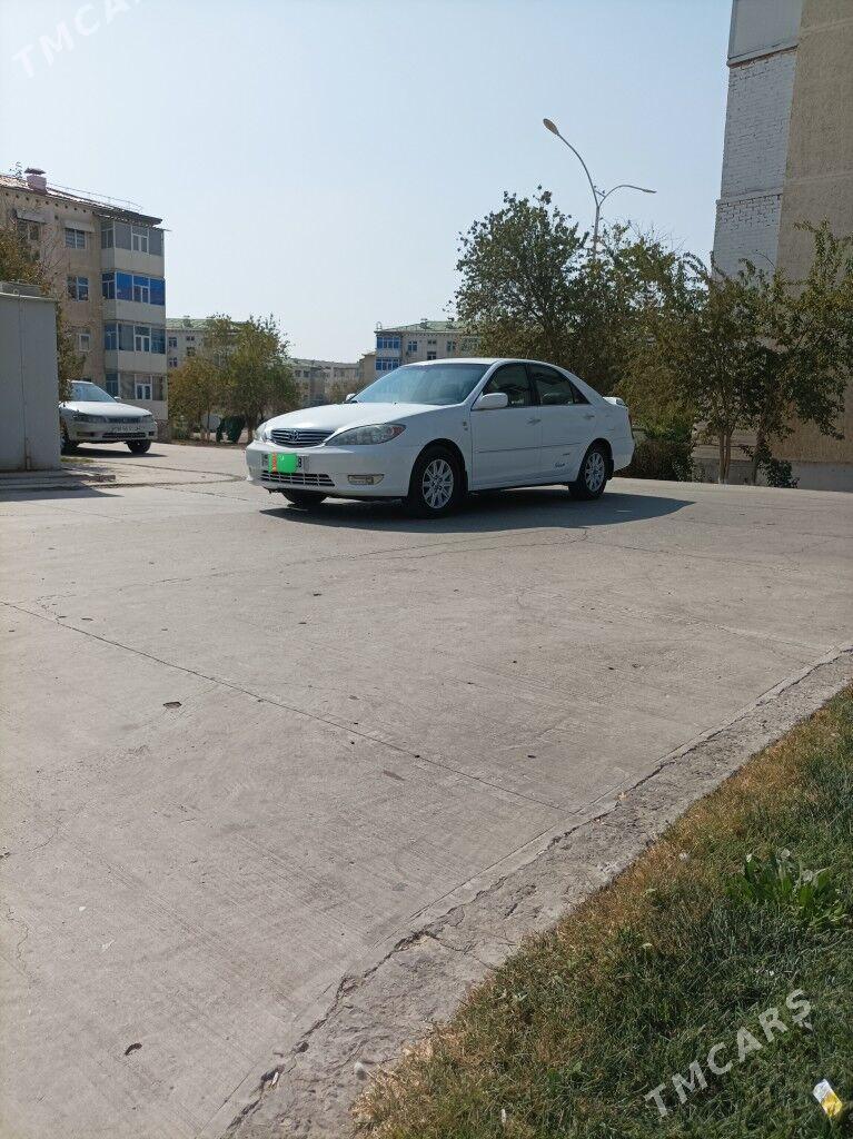 Toyota Camry 2002 - 190 000 TMT - Туркменабат - img 4
