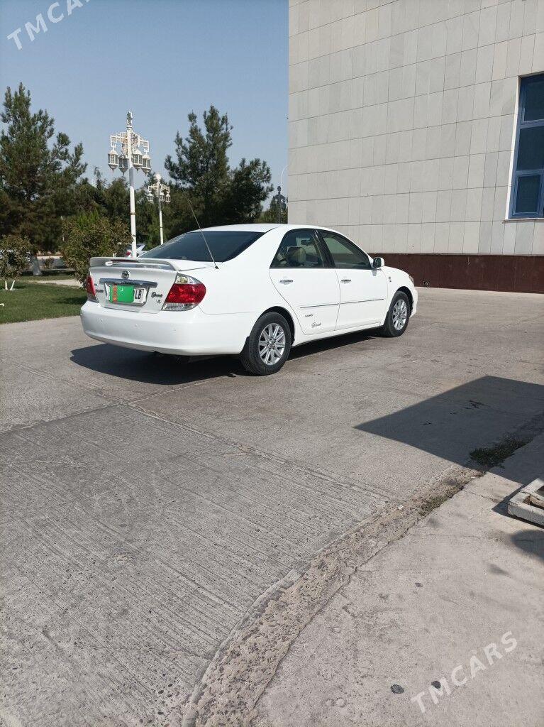 Toyota Camry 2002 - 190 000 TMT - Туркменабат - img 5