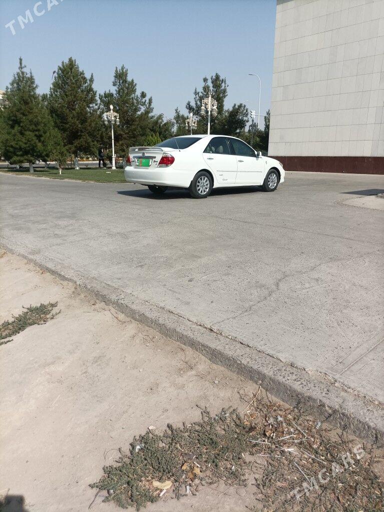 Toyota Camry 2002 - 190 000 TMT - Туркменабат - img 1