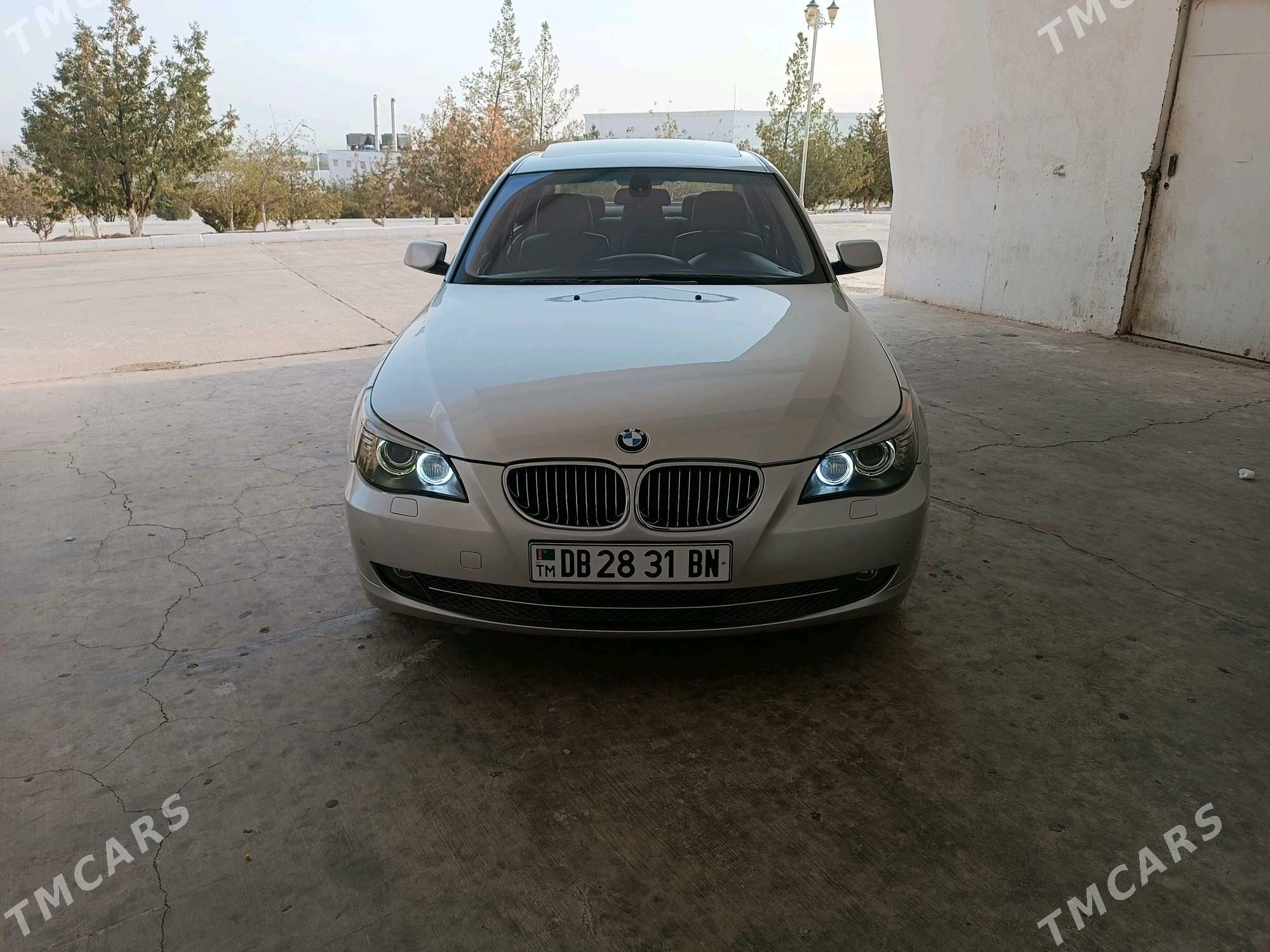 BMW E60 2009 - 170 000 TMT - Balkanabat - img 3