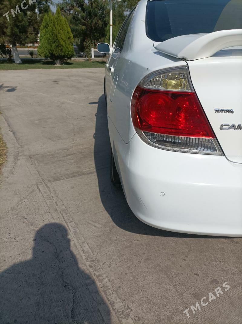 Toyota Camry 2002 - 190 000 TMT - Туркменабат - img 7