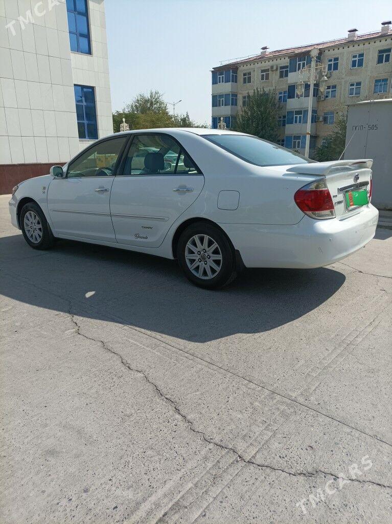 Toyota Camry 2002 - 190 000 TMT - Туркменабат - img 3