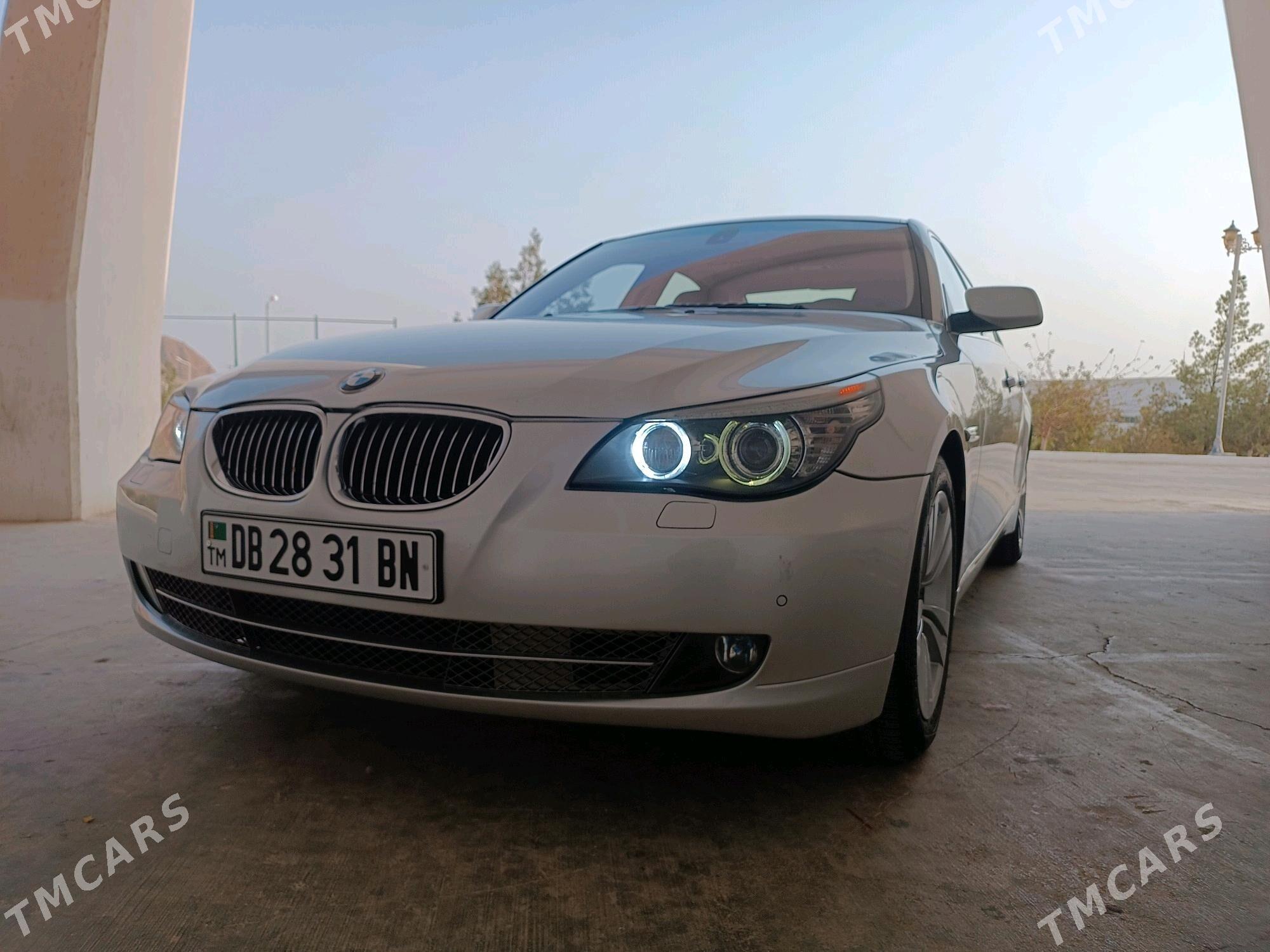BMW E60 2009 - 170 000 TMT - Balkanabat - img 2