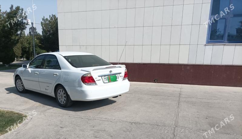 Toyota Camry 2002 - 190 000 TMT - Туркменабат - img 6