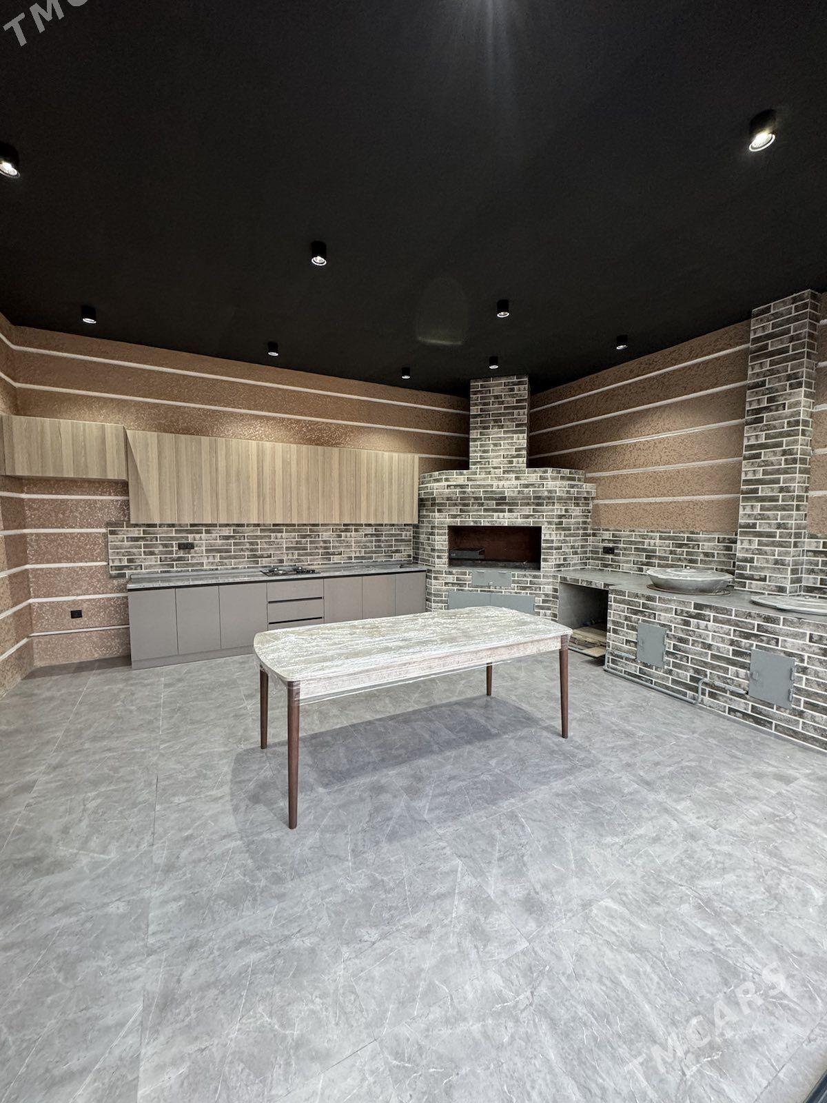 Gökje full plan - Aşgabat - img 9