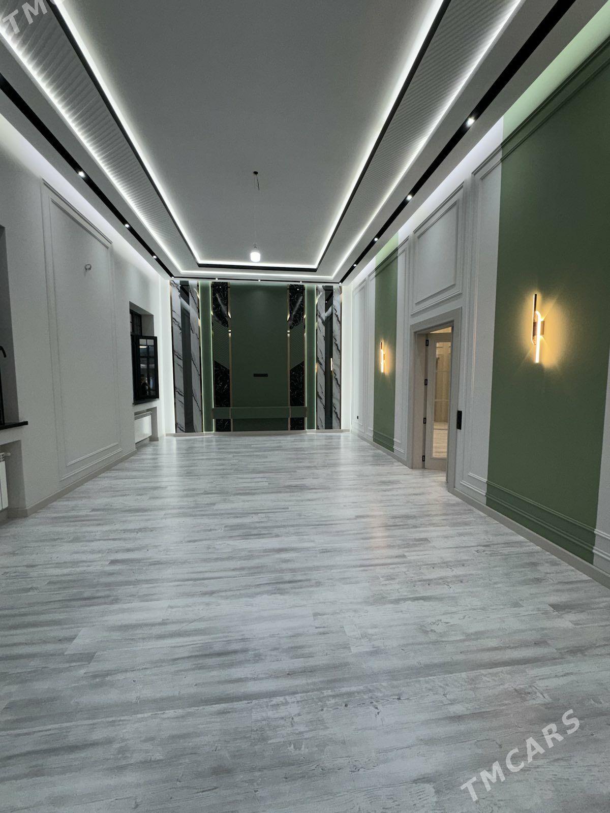 Gökje full plan - Aşgabat - img 8