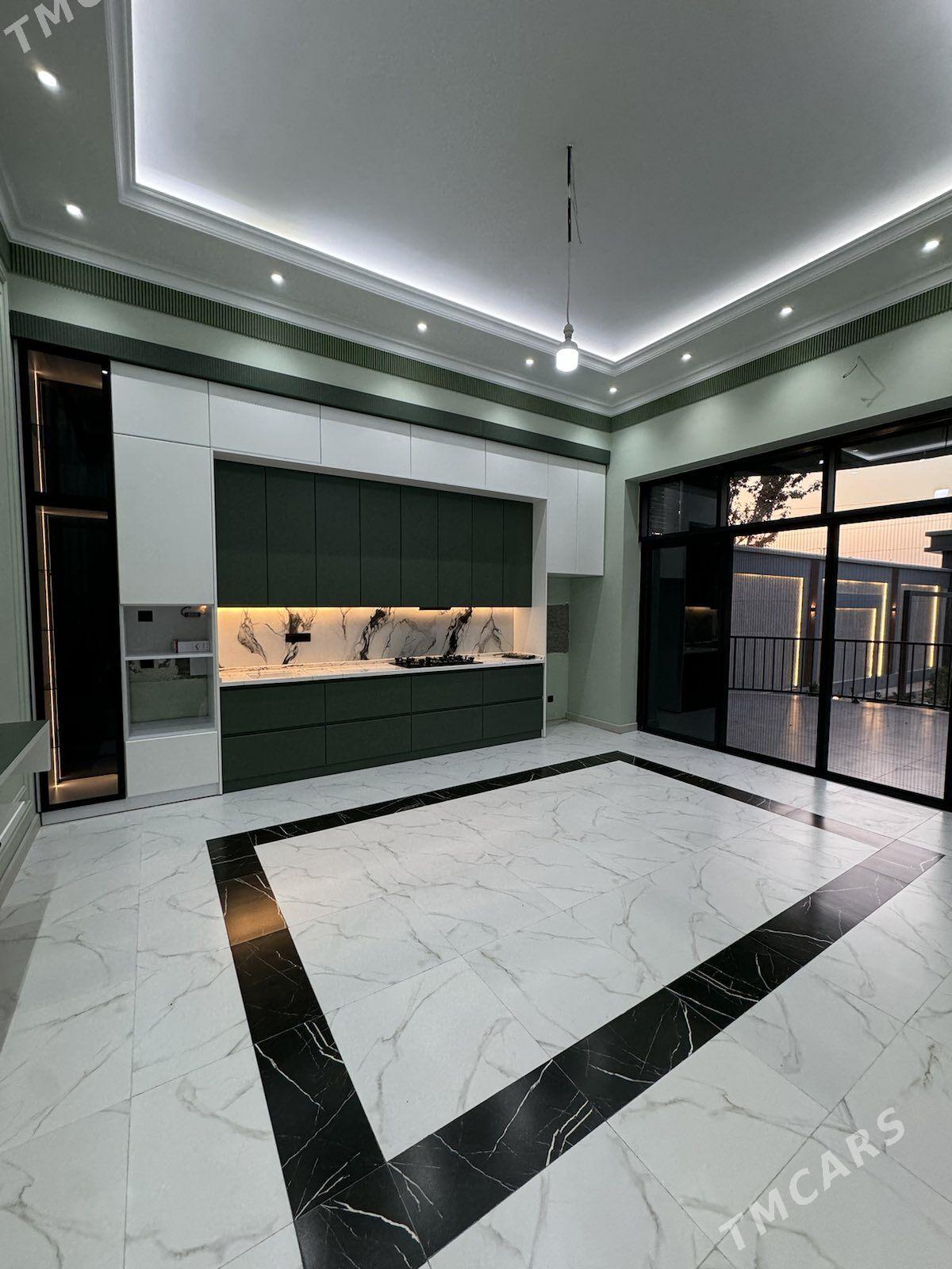 Gökje full plan - Aşgabat - img 4