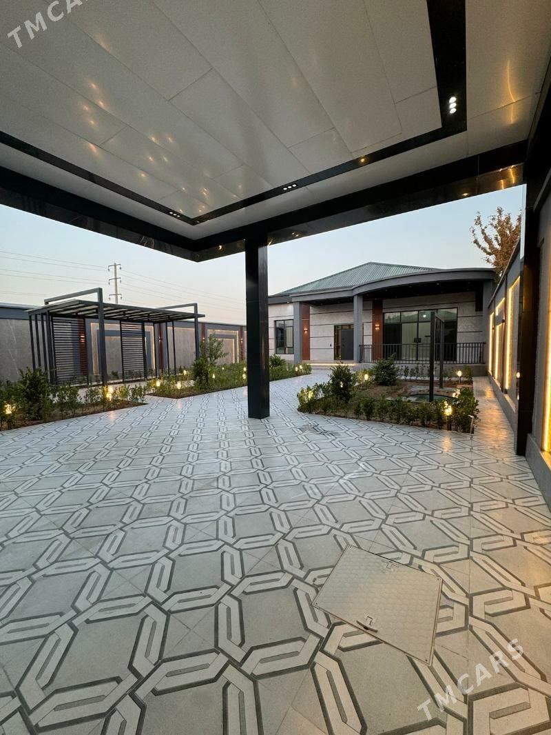 Gökje full plan - Aşgabat - img 2