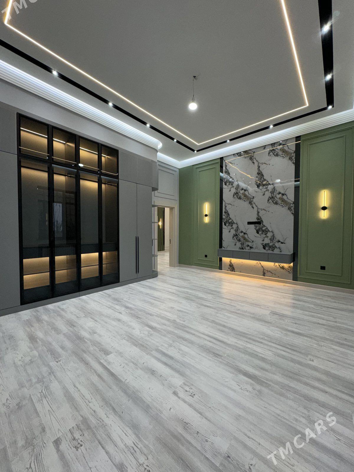 Gökje full plan - Aşgabat - img 7