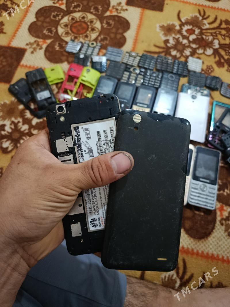 zapcas - Daşoguz - img 3