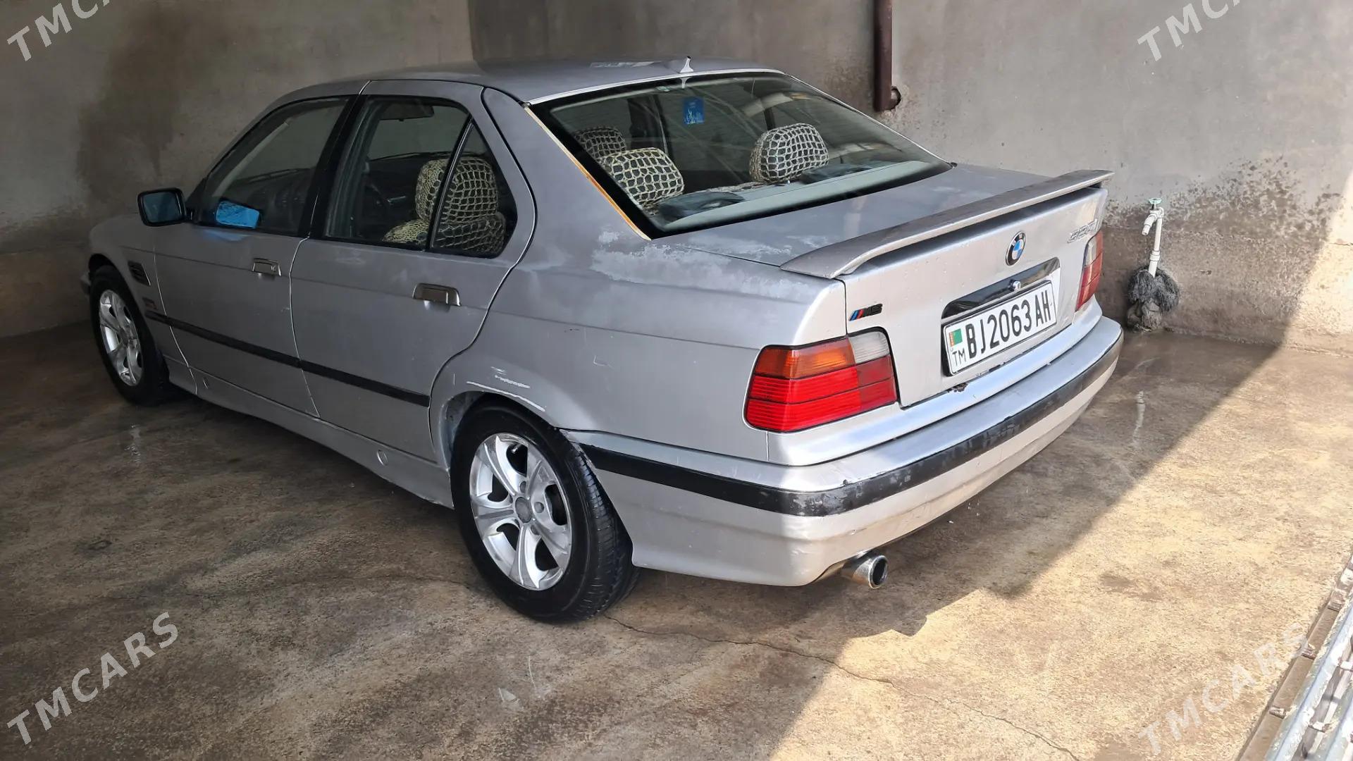 BMW 3 Series 1992 - 32 000 TMT - Кака - img 3