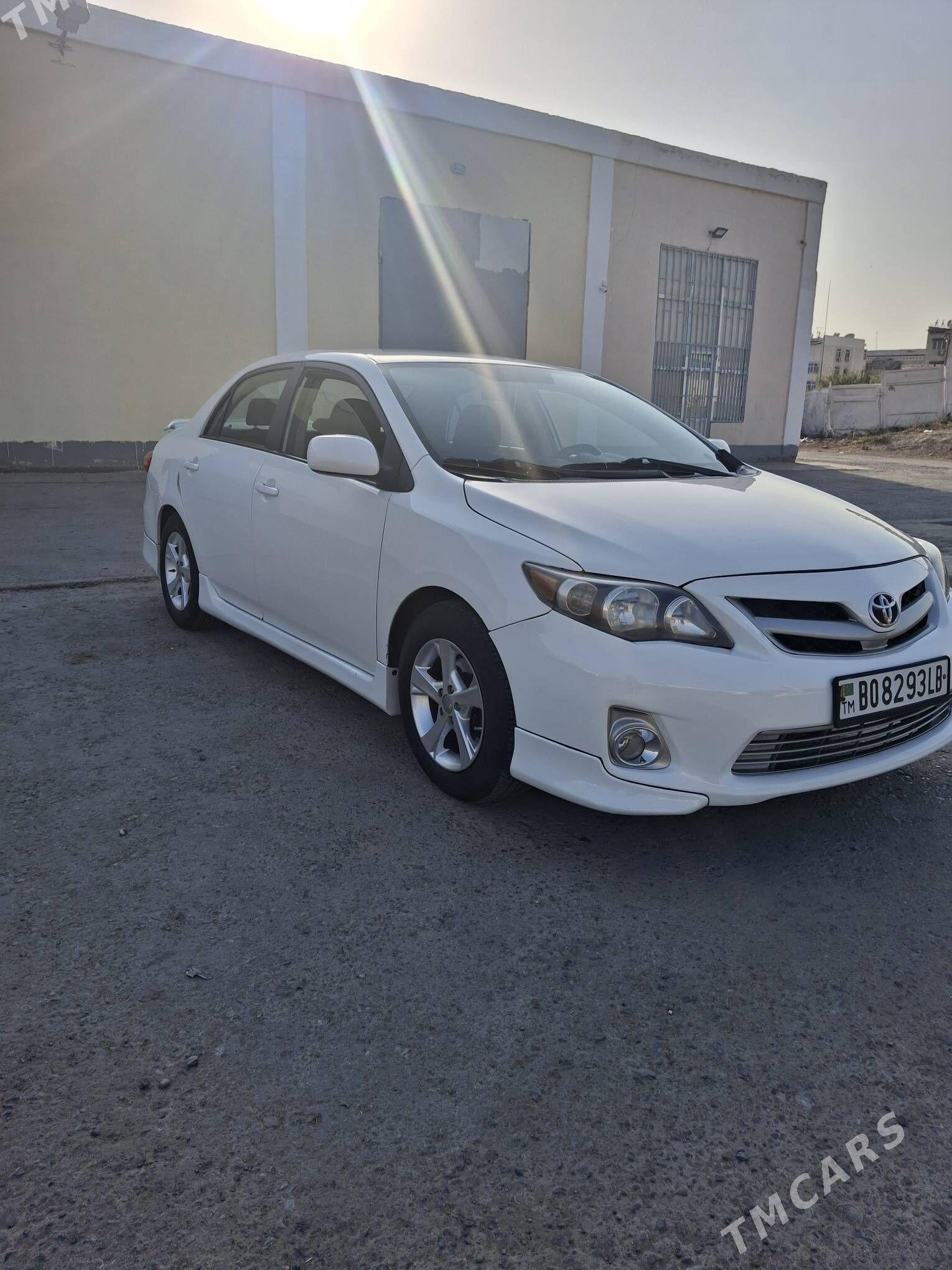 Toyota Corolla 2011 - 160 000 TMT - Туркменабат - img 5