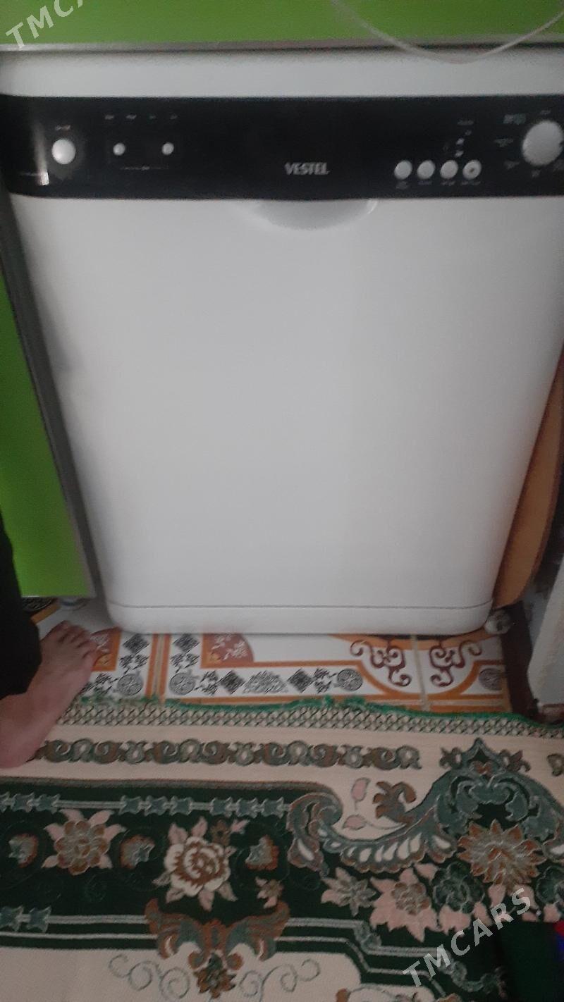 пасудомойка машын - Гызыларбат - img 1